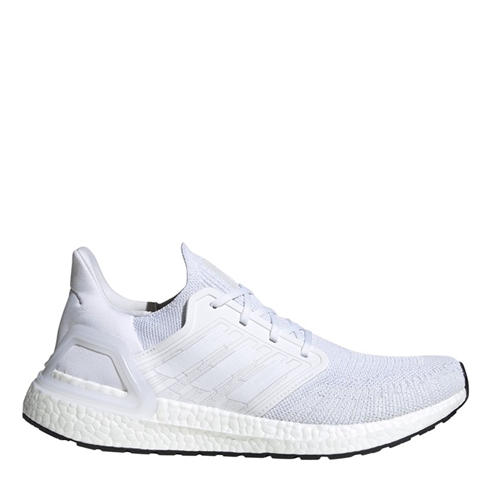 adidas - Adidas Ultraboost 20 Mens Running Shoes Road Boys