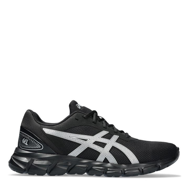 Asics Mens Black Gel-Quantum Lyte Ii Training Shoes - Size 9.5