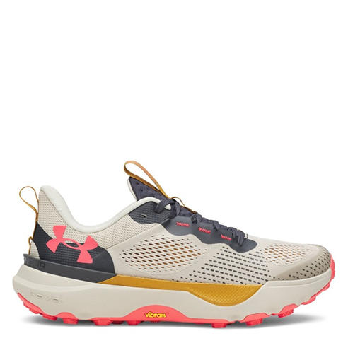 Under Armour - Kids' U Infinite Pro Trail Running Shoes