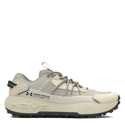 Under Armour - Kids' Fat Tire Vent Pro Trail Running Shoes