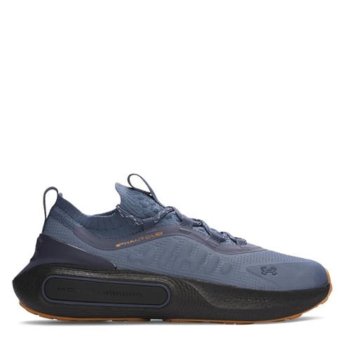 Under Armour - Kids' U Phantom 4 Road Running Shoes