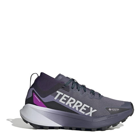 adidas - Terrex Agravic GTX Trail Running Shoes Womens