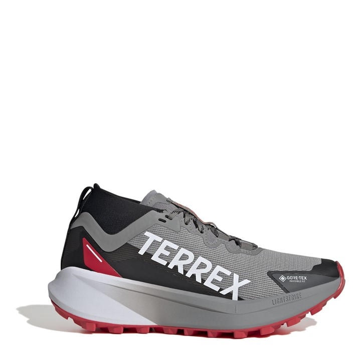 ADIDAS ORIGINALS TERREX AGRAVIC GTX TRAIL RUNNING SHOES WOMEN