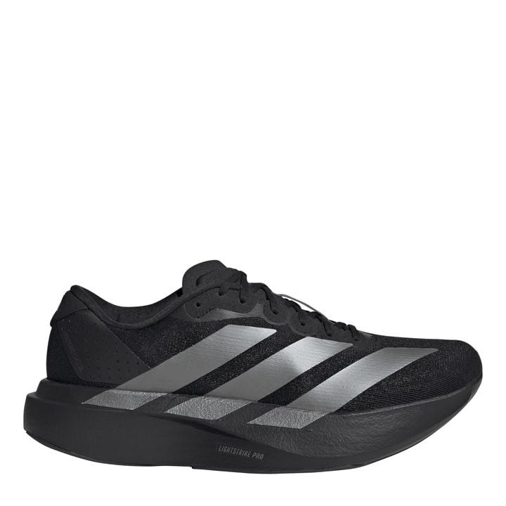 Adidas Women's Black Adizero Evo Sl Road Running Shoes Size 6