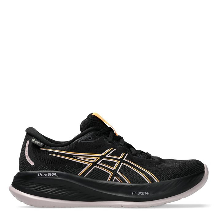 Asics Cumulus 26 Gtx In Black