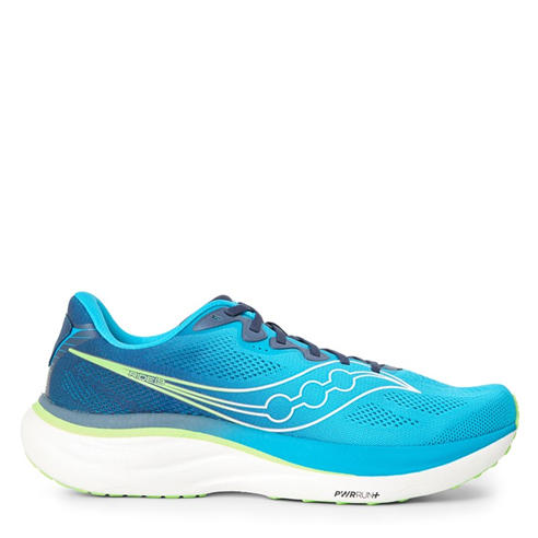 Saucony - Men's Ride Everyday Neutral Road Running Shoes