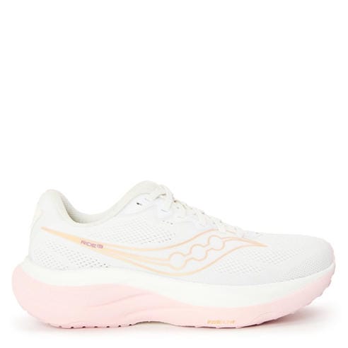 Saucony - Women's Ride Running Shoes