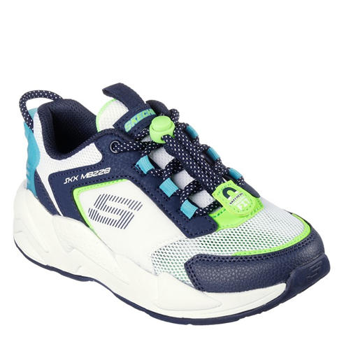 Skechers - Unisex Kids' Ultrasurge Everyday Running Shoes