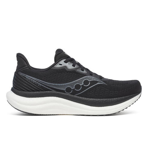 Saucony - Triumph 23 Road Running Shoes Mens