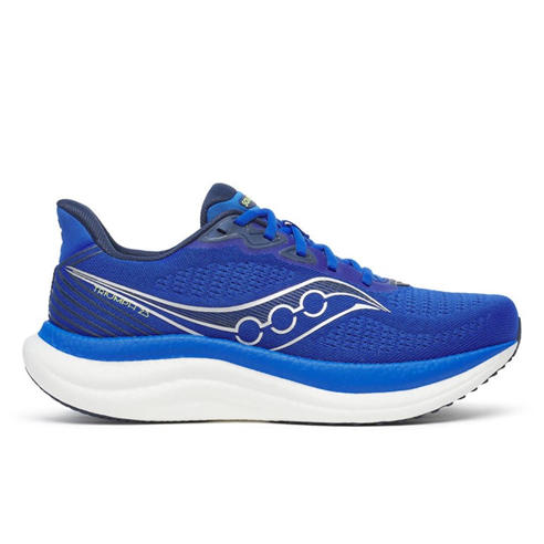 Saucony - Triumph 23 Road Running Shoes Mens