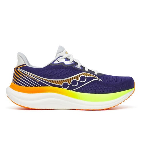 Saucony - Triumph 23 Road Running Shoes Mens