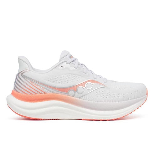 Saucony - Triumph 23 Road Running Shoes Womens