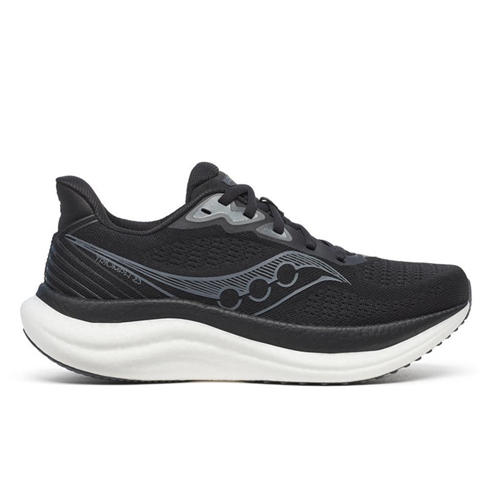Saucony - Triumph 23 Road Running Shoes Womens