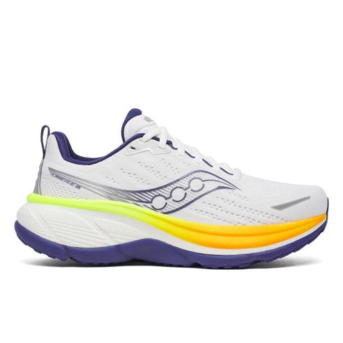 Saucony - Hurricane 25 Road Running Shoes Mens