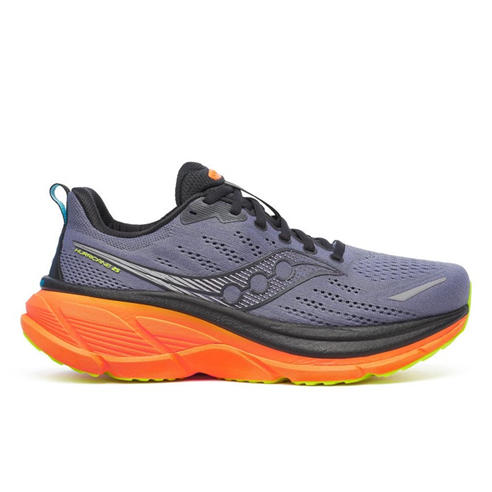 Saucony - Hurricane 25 Road Running Shoes Mens
