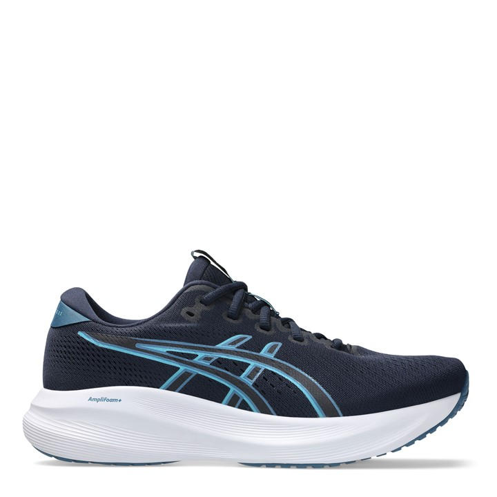 Asics Men's Blue Gel-Excite Road Running Shoes Size 11
