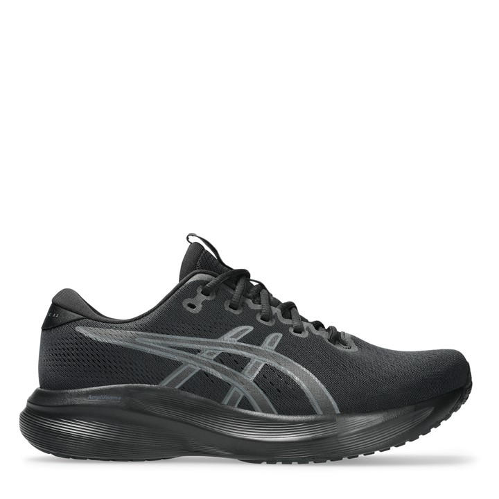Asics Men's Black Gel-Excite Road Running Shoes Size 11