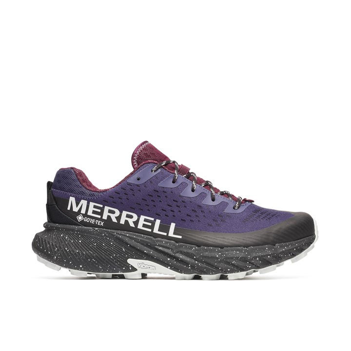 Merrell Agility5 Gtx In Blue