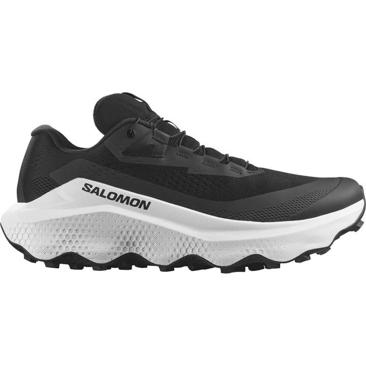 SALOMON ULTRA GLIDE 3 RUNNING SHOES MENS