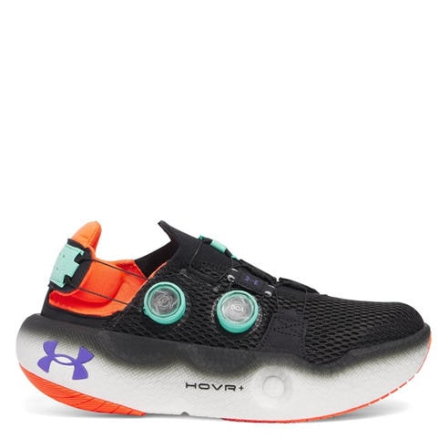 Under Armour - Unisex Kids' Infinite Mega Everyday Neutral Road Running Shoes