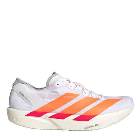 adidas - Men's Adizero Takumi Sen Fast Running Shoes