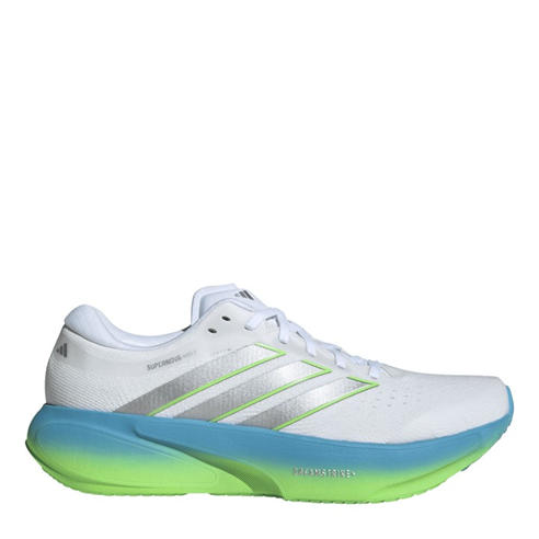 adidas - Mens adidas Supernova Rise 3 Road Running Shoes