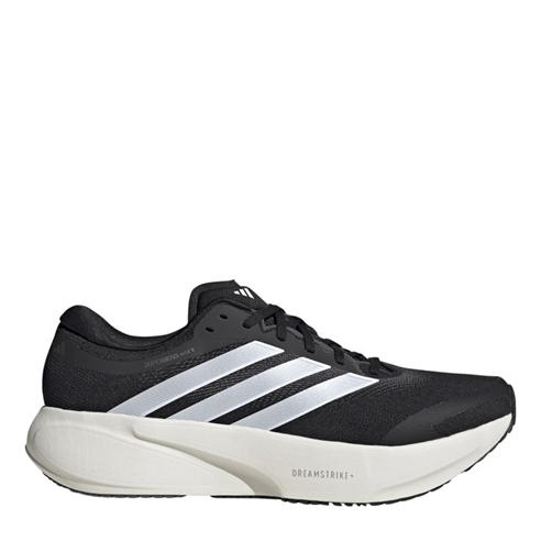 adidas - Mens adidas Supernova Rise 3 Road Running Shoes