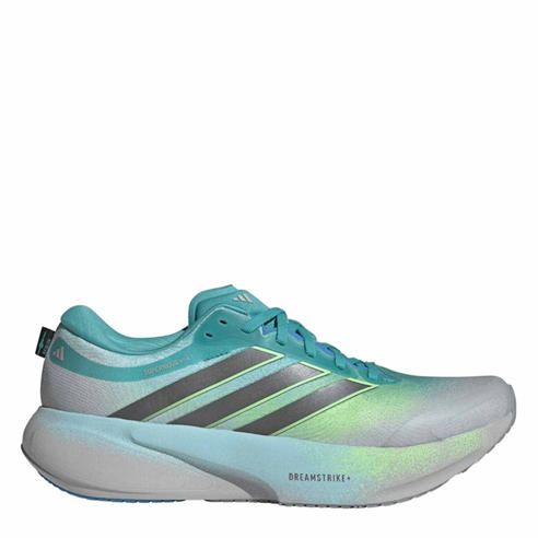 adidas - Mens adidas Supernova Rise 3 Road Running Shoes