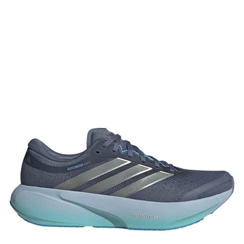 adidas - Mens adidas Supernova Rise 3 Road Running Shoes