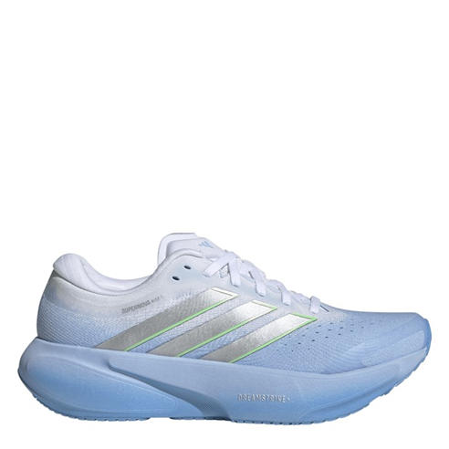 adidas - Womens adidas Supernova Rise 3 Road Running Shoes