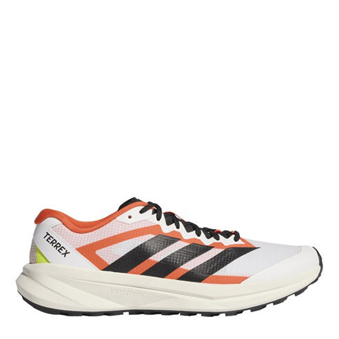 adidas - Mens adidas Terrex Agravic Lite Off-Road Trail Running Shoes