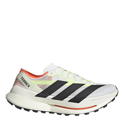 adidas - Mens adidas Terrex Agravic Speed 2 Trail Running Shoes