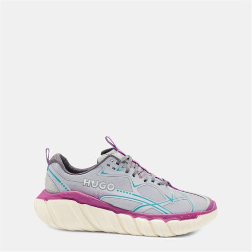 Hugo - Men's Xeno Neutral Road Running Shoes