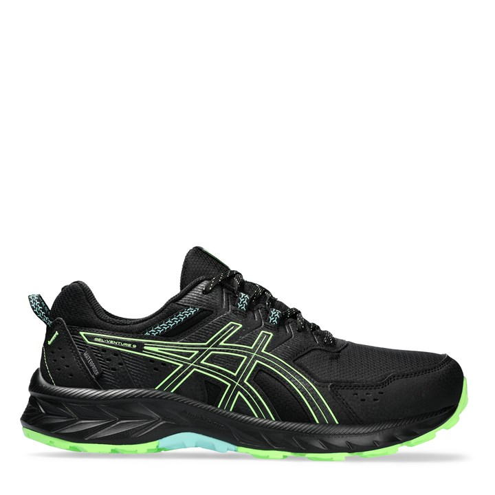 ASICS GEL-VENTURE 9 WATERPROOF MEN'S TRAIL RUNNING SHOE
