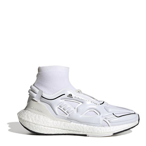 adidas Originals - Women's Ultraboost Engineered Mesh Running Shoes