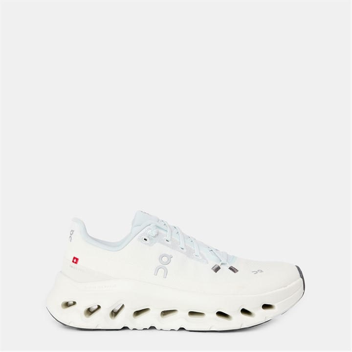 On Cloudtilt In Gray