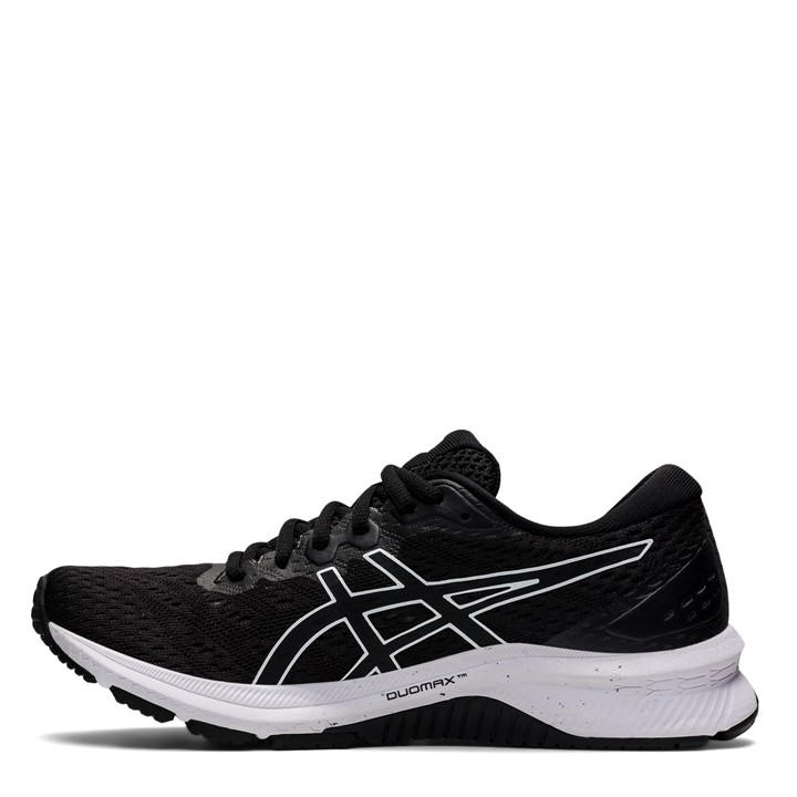 Asics GTXuberance 2 Women's Running Shoes Black/Black House of Fraser