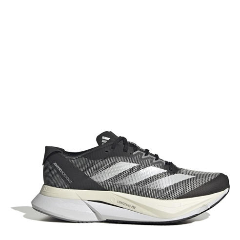 adidas - Adizero Boston 12 Road Running Shoes Womens