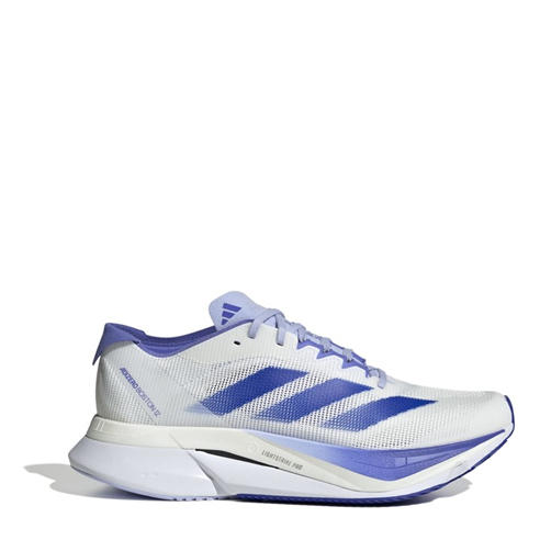 adidas - Adizero Boston 12 Road Running Shoes Womens