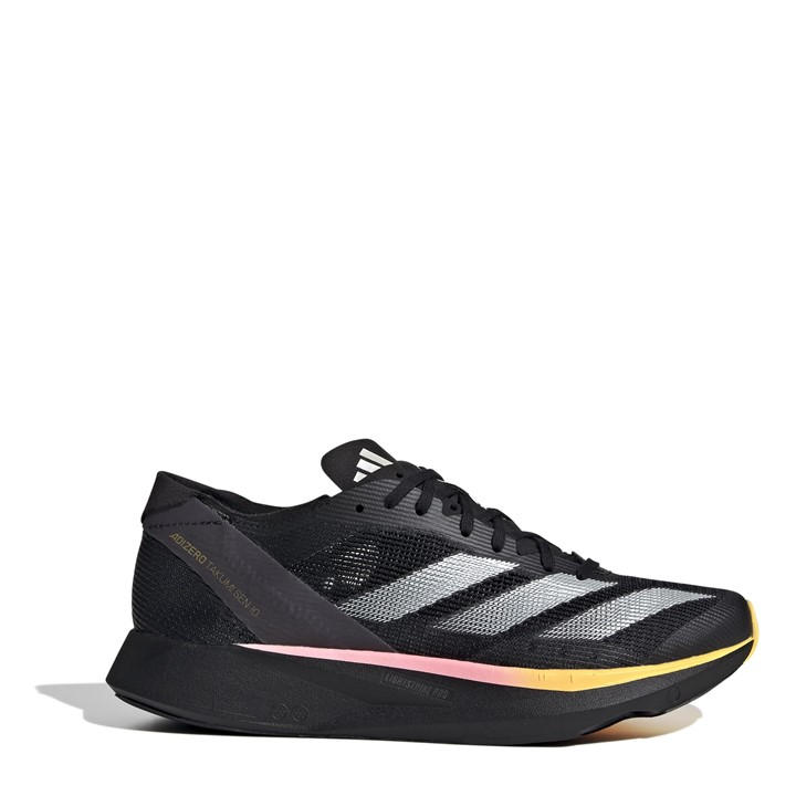 ADIDAS ORIGINALS ADIZERO TAKUMI SEN 10 WOMENS RUNNING SHOE