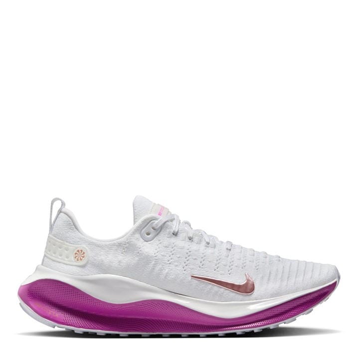 NIKE INFINITY RN 4 WOMEN'S ROAD RUNNING SHOES