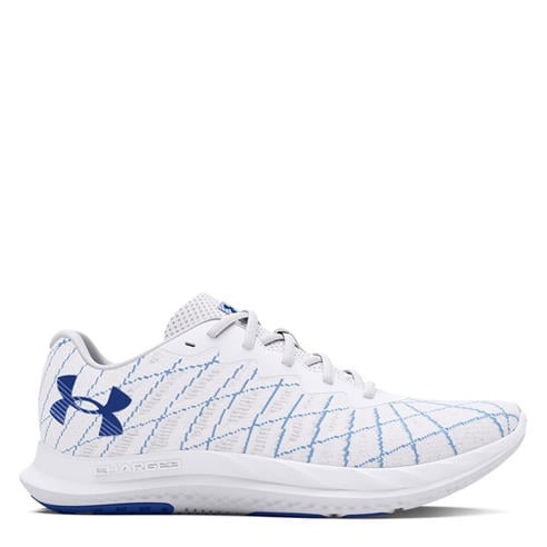 Under Armour - Charged Breeze 2 Running Shoes Womens
