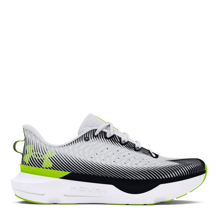 UNDER ARMOUR INFINITE PRO RUNNING SHOES WOMENS