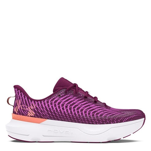 Under Armour - Infinite Pro Running Shoes Womens