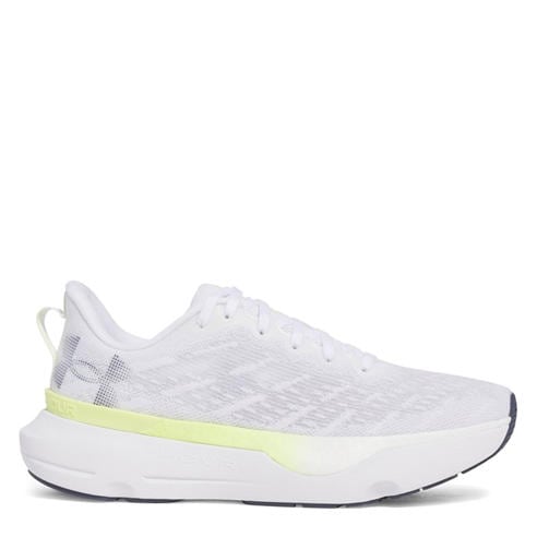 Under Armour - Women's Infinite Pro Breeze Entry Road Running Shoes