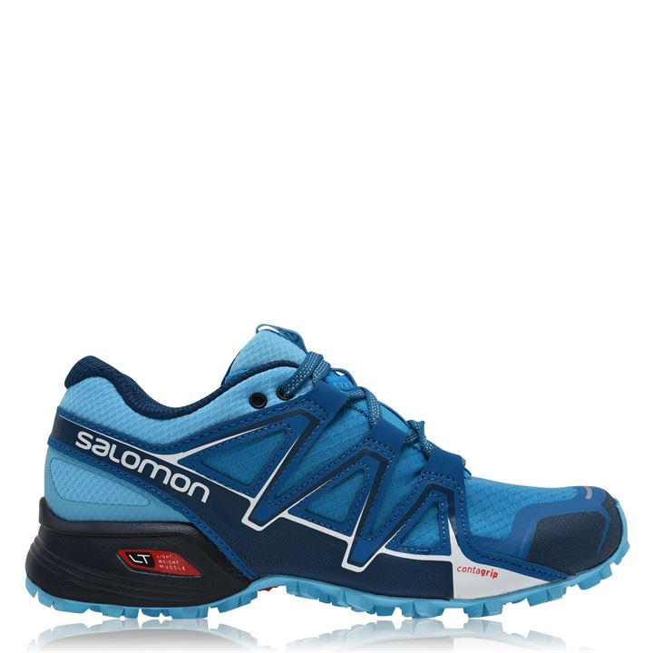 Salomon Speedcross Vario 2 Ladies Trail Running Shoes In  display picture 2