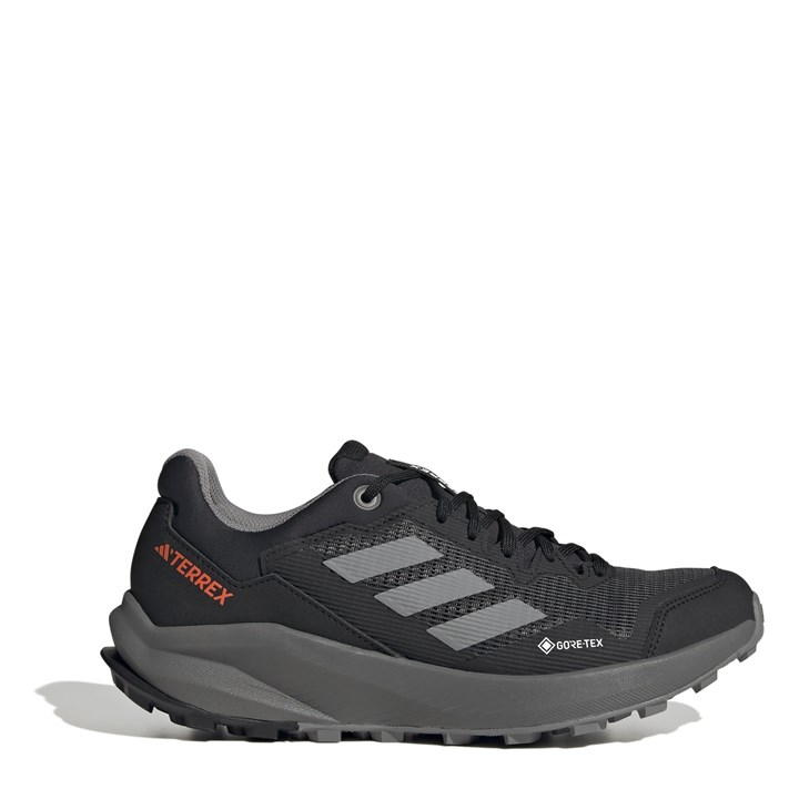 ADIDAS ORIGINALS TERREX TRAIL RIDER GORE-TEX TRAIL WOMENS RUNNING SHOE