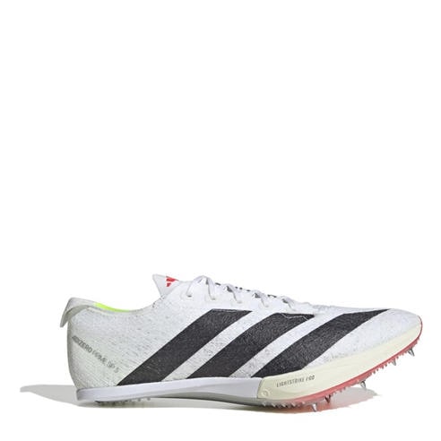adidas - Adizero Track Running Spikes Adults