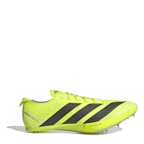 adidas - Adizero Track Running Spikes Adults