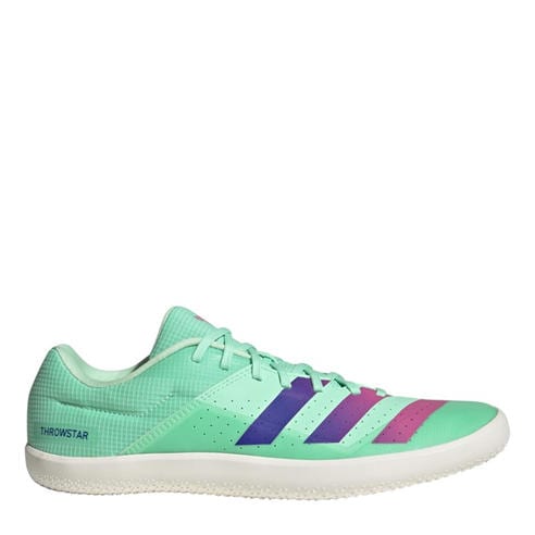 adidas - Men's Throwstar Track Running Spikes